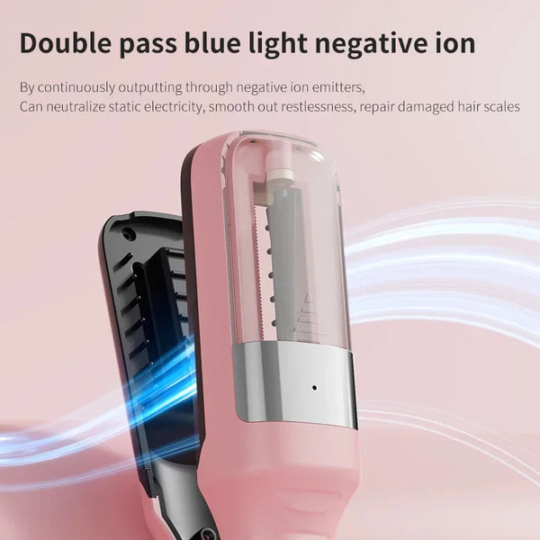 Effortless Hair Split Trimmer
