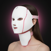 Thumbnail 2 — Model, profil s neck pieceom